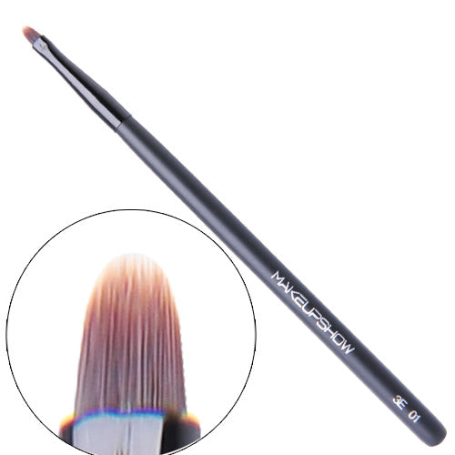 MAKEUP SHOW - Extra Fine Eyeliner Brush [3E01]