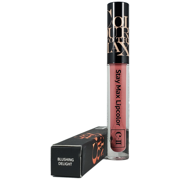 C-II  'STAY MAX' LIP COLOUR -  Blushing Delight [05]