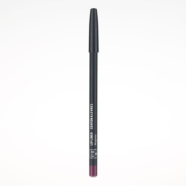 C-II  Lip Liner Pencil -  Magenta
