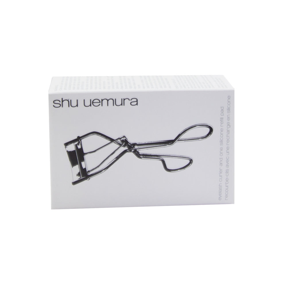 SHU UEMURA COSMETICS BOX (BLK)