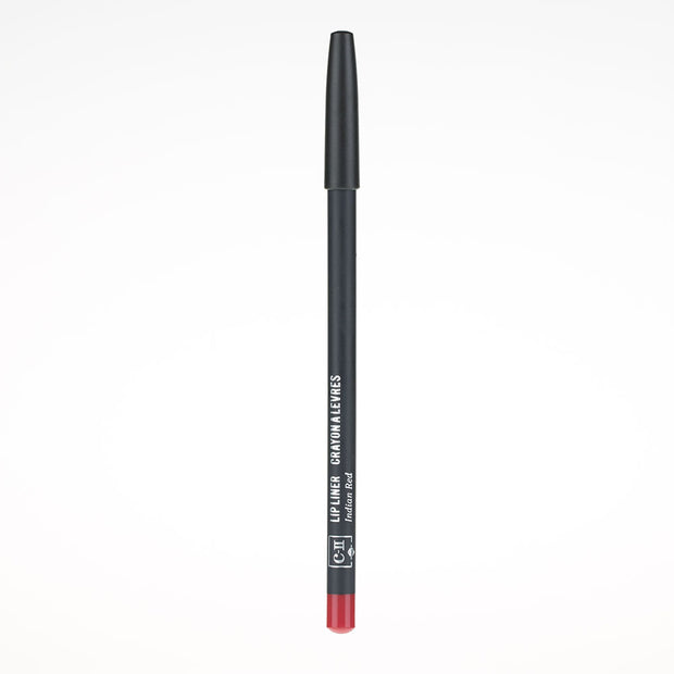 C-II  Lip Liner Pencil - Indian Red