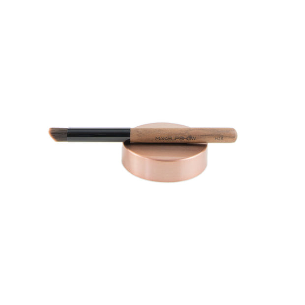 MAKEUP SHOW - Angled Concealer Brush  [H26]