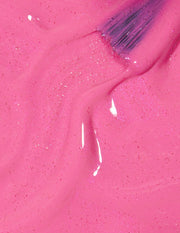 OPI - Pink Bubbly
